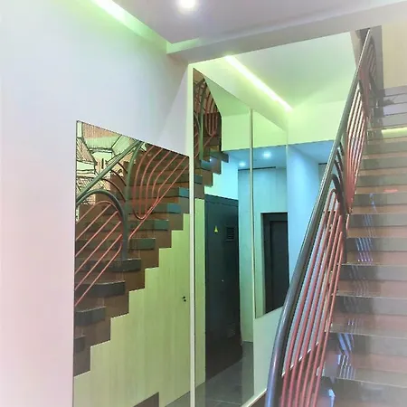 Διαμέρισμα 4 De Autor