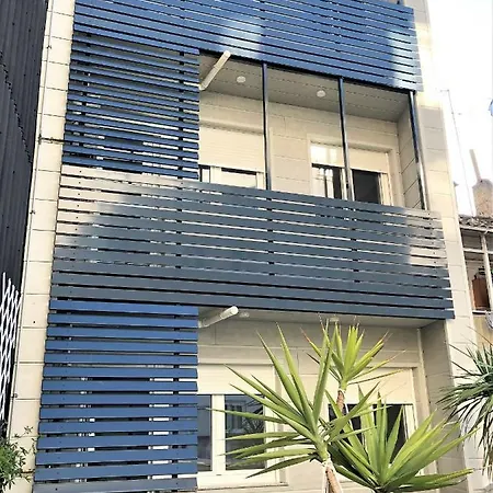 4 De Autor דירה *