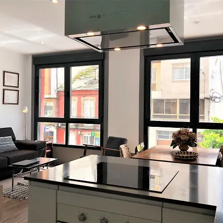 Διαμέρισμα 4 De Autor *