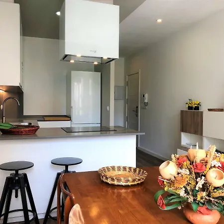 Apartamento 4 De Autor *