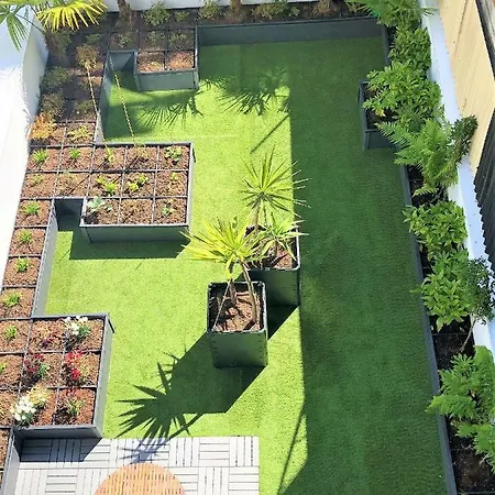 4 De Autor Appartement