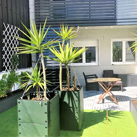 4 De Autor Apartment