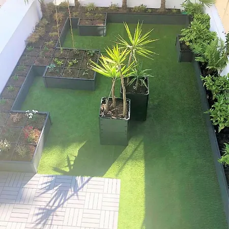 4 De Autor Διαμέρισμα