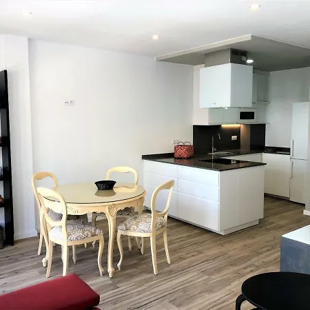 Appartement 4 De Autor *