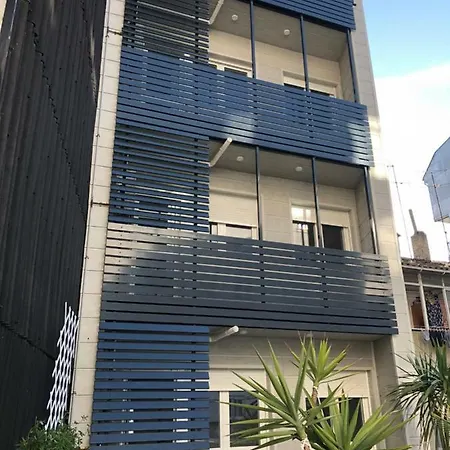 Διαμέρισμα 4 De Autor Lugo