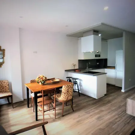 4 De Autor Apartment