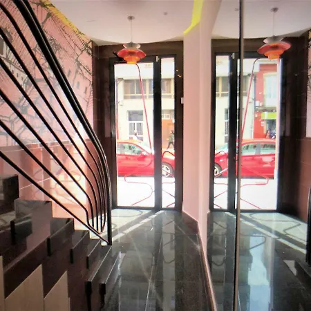 4 De Autor Apartment