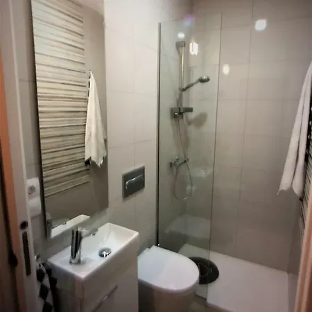 4 De Autor Apartment