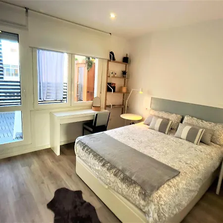 4 De Autor Appartement *