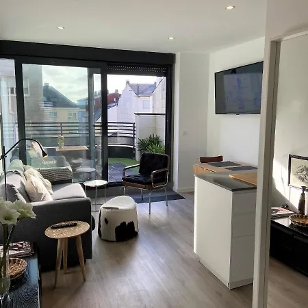 4 De Autor Διαμέρισμα Lugo