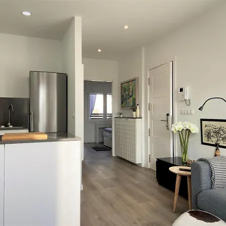 4 De Autor Appartement Lugo