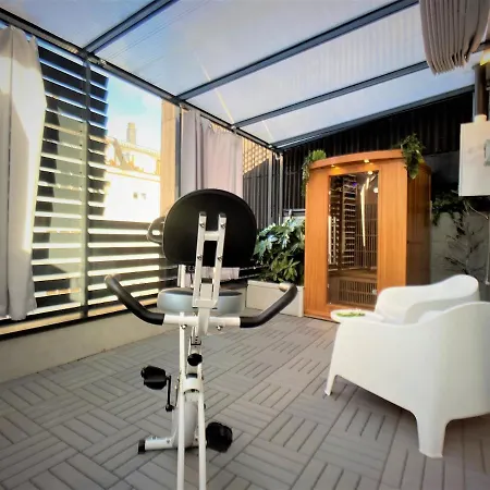 4 De Autor Apartment Lugo