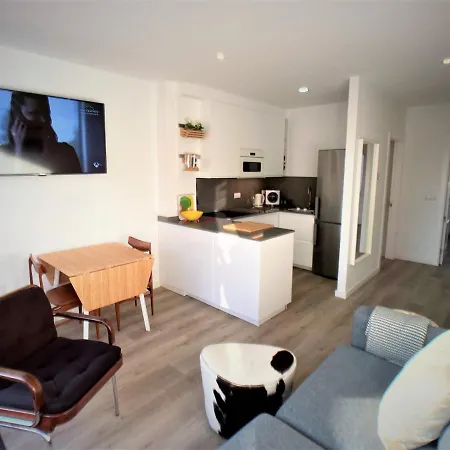 4 De Autor Apartment Lugo