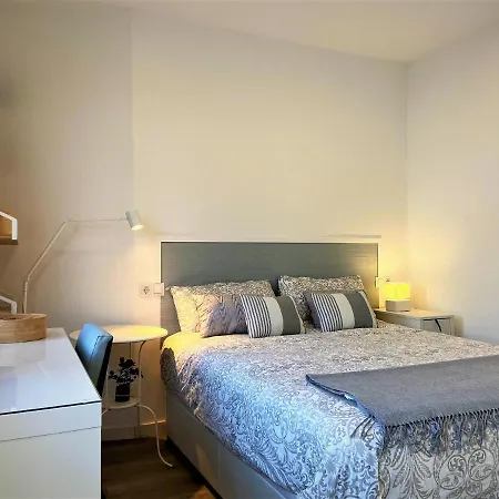 4 De Autor Apartment Lugo