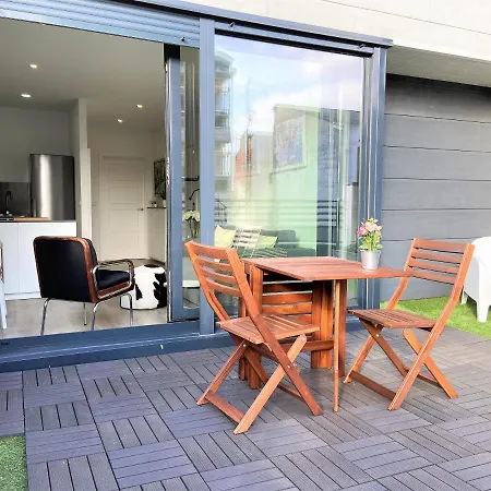 Διαμέρισμα 4 De Autor