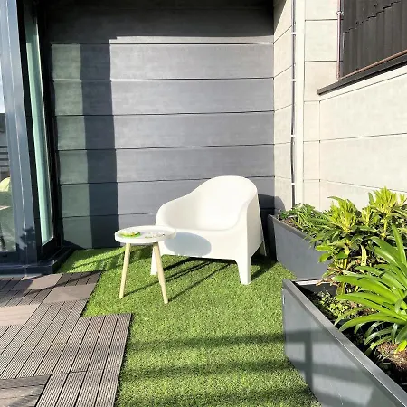 4 De Autor Διαμέρισμα Lugo