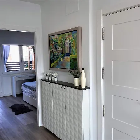 アパート 4 De Autor