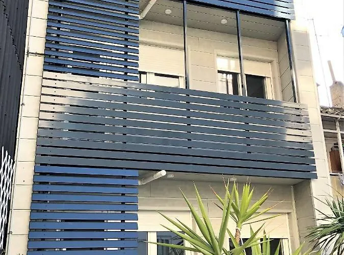 4 De Autor Apartamento *