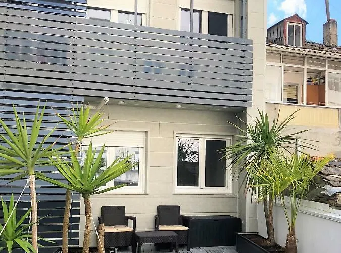 Daire 4 De Autor Lugo