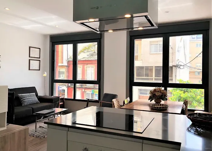 Apartamento 4 De Autor *