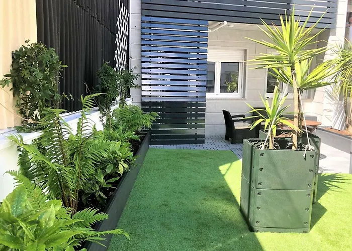 Apartamento 4 De Autor Lugo