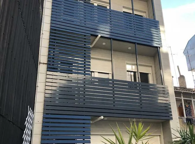 Daire 4 De Autor Lugo