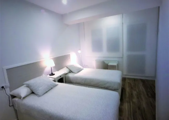 Daire 4 De Autor Lugo