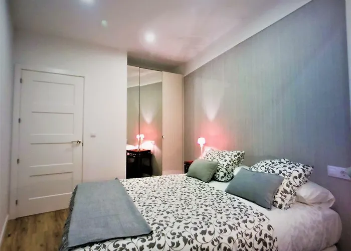 Daire 4 De Autor Lugo