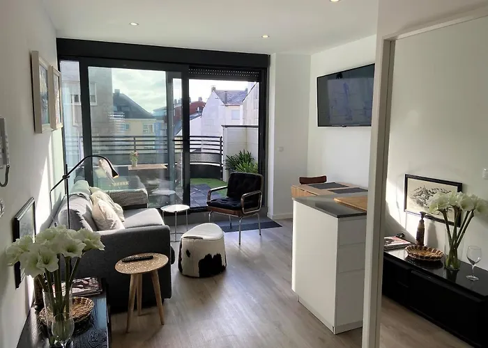 4 De Autor Apartamento Lugo